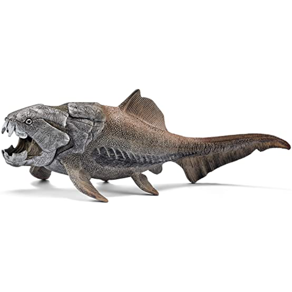 Dunkleosteus 