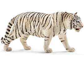 Tigre blanco 