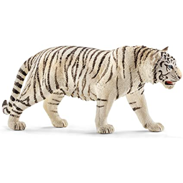 Tigre blanco 
