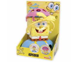 BOB ESPONJA ASPER-BOB 