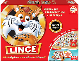 LINCE EDICION FAMILIA CON APP 