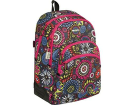 MOCHILA PRIVATA NEW MANDALA 