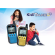 WALKIE TALKIE KIDI 6 EN 1 