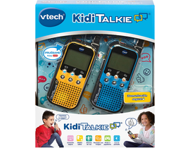 WALKIE TALKIE KIDI 6 EN 1 