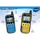 WALKIE TALKIE KIDI 6 EN 1 