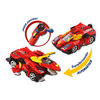 SW & GDT TRICERAPTOPS TURBO RC BRONCO