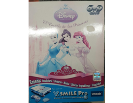 V-SMILE JOCPRINCESS 
