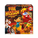 FIRE MISSION 