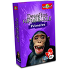 DESAFÍOS NATURALEZA: PRIMATES