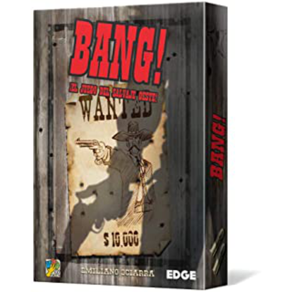 BANG ! -caja 