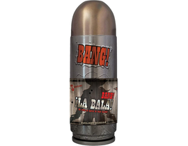 BANG! LA BALA   * *                               