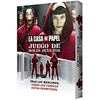 LA CASA DE PAPEL -ROLES OCULTOS 