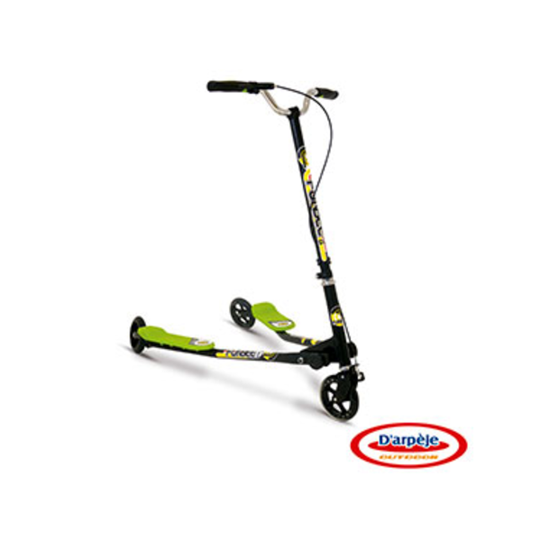 PATINETE DUO FUNBEE OFUN46 