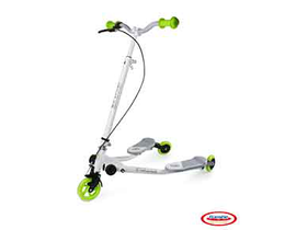 PATINETE DUO PLEGABLE FUNBEE 