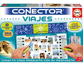 CONECTOR® VIAJES 