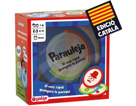 PARAULEJA 