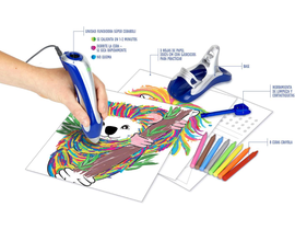 SÚPER CERABOLI CRAYOLA KOALA 