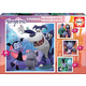 12-16-20-25 VAMPIRINA PROGRESIVOS 