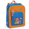 MOCHILA MEDIANA JUNGLE