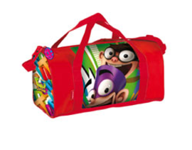 BOLSA DEPORTES F&C CRAZY 