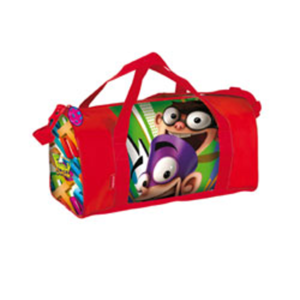 BOLSA DEPORTES F&C CRAZY 