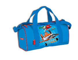 PLANES SKY- BOLSITA DE DEPORTE 