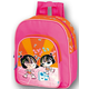 DAY PACK INFANTIL JAGGETS LOOK 