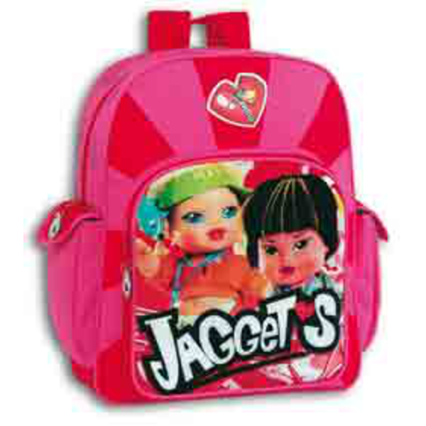 DAY PACK JR JAGGETS CITY 