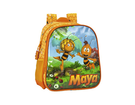 ABEJA MAYA- MOCHILA 25 CM 