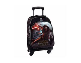 TROLLEY MOCHILA 4R STAR WARS AWAKENS 