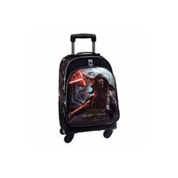 TROLLEY MOCHILA 4R STAR WARS AWAKENS 