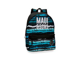 MOCHILA ADAP 42 CM MAUI WAVES 