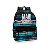 MOCHILA ADAP 42 CM MAUI WAVES 