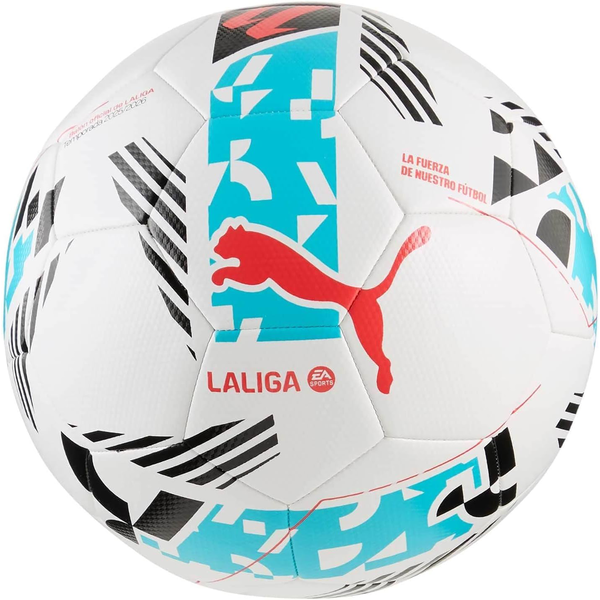 BALON FUTBOL LFP Puma -Temporada 2025-2026 