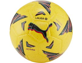 BALON FUTBOL LFP 22/23 -Puma -amarillo Invierno 