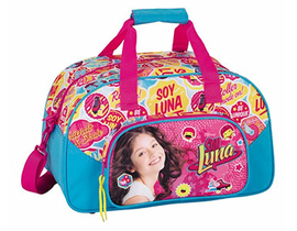 BOLSA DEPORTE SOY LUNA 