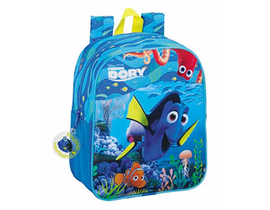 MOCHILA 30CM NEMO 