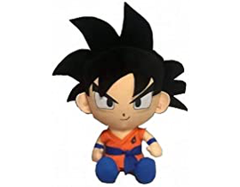 GOKU PELUCHE 20 CM. 