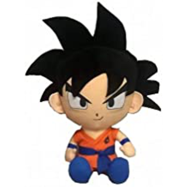 GOKU PELUCHE 20 CM. 