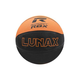 BALON BASKET MINI -NARANJA/NEGRO -51229 
