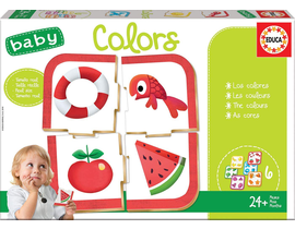 BABY COLORS 