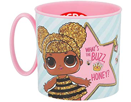 TAZA LOL MICROONDAS 