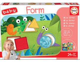 BABY FORMS 