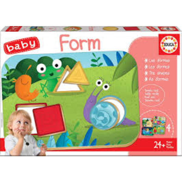 BABY FORMS 