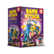 BANK ATTACK - juego 