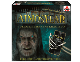 ATMOSFEAR - juego 