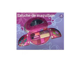 ESTUCHE MAQUILLAJE 