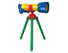 MI PRIMER TELESCOPIO x15 INFANTIL 40050 