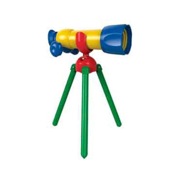 MI PRIMER TELESCOPIO x15 INFANTIL 40050 