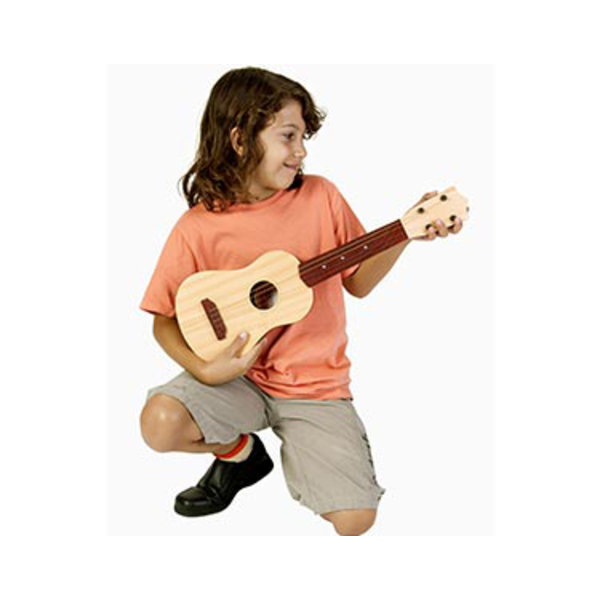 GUITARRA ESPAÑOLA- tipo ukelele- 56CM 